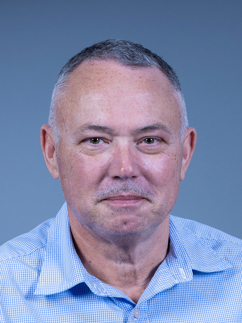 Dr Francois Crafford 
